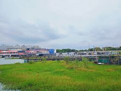 -君豪蟹都·湖景·农家乐(蟹舫苑店)
