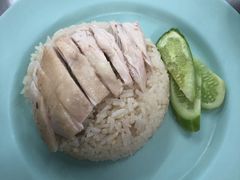 -红大哥水门鸡饭(總店)