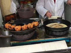-阿婆油墩子(五里桥路188弄小区店)