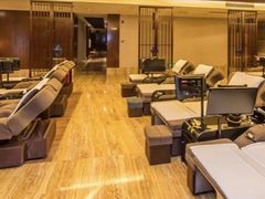 -益健·足疗汗蒸SPA(芙蓉广场店)