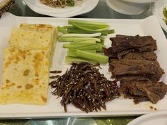 -洁捷餐饮(双桥农场店)