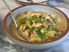 -君霖私家菜(春柳店)