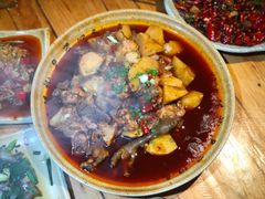 烧鸡-青城甲(青城山店)