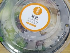 -龙记·香港茶餐厅(海上世界店)