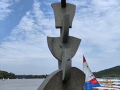 -上海月湖雕塑公园