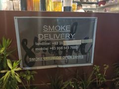 -Smoke resto