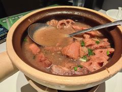 -鑫小城故事·藕汤·家常菜(台北一路总店)