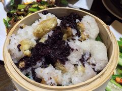 福照楼汽锅鸡饭店(护国饭店)-福照楼汽锅鸡·云南菜(护国路店)