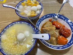 -黄记潮汕甜汤(贝底田坊店)