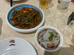 凉拌海sun-巴依老爷·新疆美食(上城区天城路店)