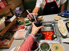 -海底捞火锅(高新万达店)