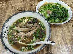 -正宗阳山牛杂(东城店)