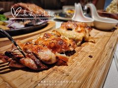-俄士厨房(时代天街店)