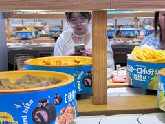 -龍歌自助小火锅(崂山丽达店)