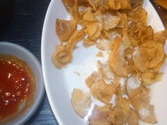 -the frypan韩国炸鸡啤酒(五路居店)