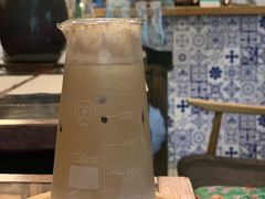 -舍咖啡 Anchor coffee