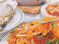-明本湛江鸡•海鲜小厨(陈家祠店)