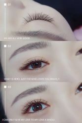 -伊人脱毛美甲美睫连锁机构