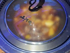 -山河屯铁锅炖·非遗铁锅炖(华强北店)