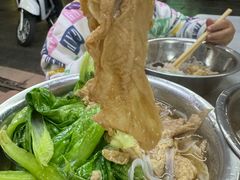 -肥佬良扣肉粉面店(梧州总店)