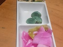 -木屋烧烤(南新店)