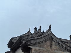 -山西王家大院