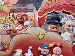 -泡泡玛特POPMART(石景山万达店)