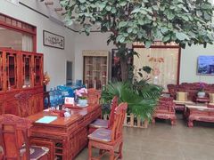 -忆江南·生态餐饮宴会酒店