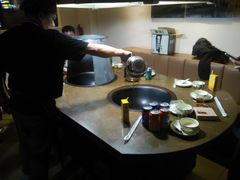 -大丰收·炭火鸡(三墩店)