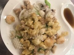 -天津大学·四十二斋餐厅