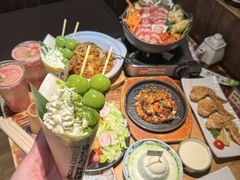 -小川洋风料理(江汉路店)