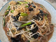 -高玛纳驴肉火烧(一世界店)