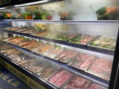 -苏格里岛自助海鲜火锅烧烤(大汉悦中心店)