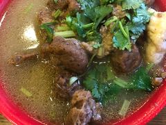 -老回回饺子馆(海洋馆店)
