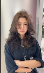 -FOR YOU造型