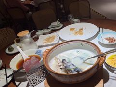 -风味小馆(天目湖宾馆店)