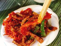-鸭绿江民族饭店(总店)