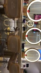 -Mr.JUDY洗个头发