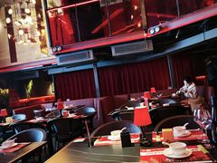 -胡桃里乐队酒馆(三阳路店)