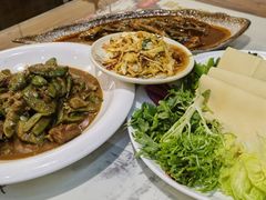 -石老头关东饺子王·东北菜(嘉华鑫城店)