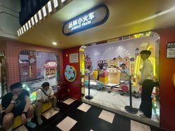-MELAND CLUB(万象天地旗舰店)