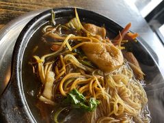 红烧牛肉砂锅-南湖胖子砂锅(铁心桥店)