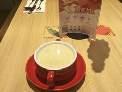 -必胜客(新辰里酒仙桥店)