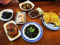 -同得兴 Since·1995 传统苏式面馆(十全街店)