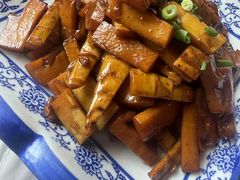 -邱记私房菜·十八年本地菜