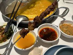 -左庭右院鲜牛肉火锅(南通CBD大有境店)