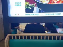 -俏九州·小炒黄牛肉(华润万象汇店)