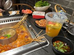 -味舵主重庆火锅(邓尉路店)