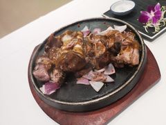 -胜记为食家·创新粤菜(车公庙店)