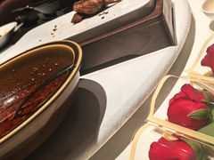 -贡宴盐帮菜自贡驻京联络处餐厅